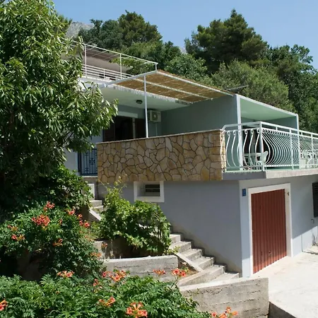 Apartment Lokva 6005a Lokva Rogoznica