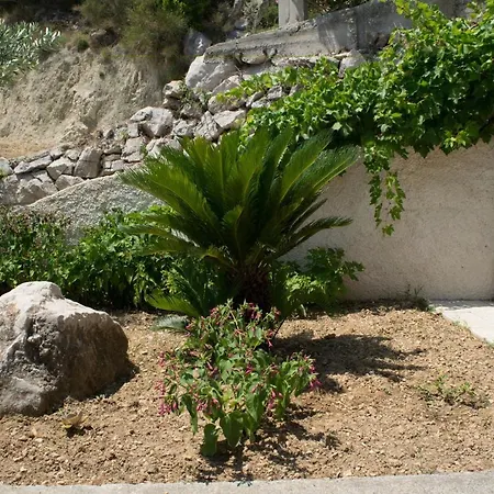 Apartment Lokva 6005a *