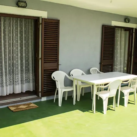 Apartment Lokva 6005a Lokva Rogoznica