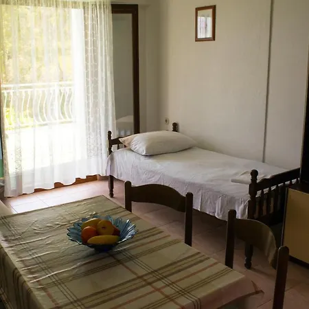 Apartment Lokva 6005a