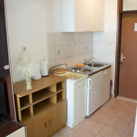 Apartment Lokva 6005a